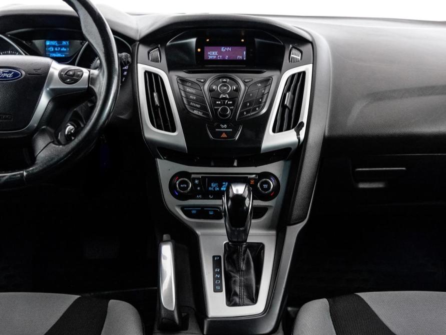 Ford Focus III Санкт-Петербург  - изображение 13