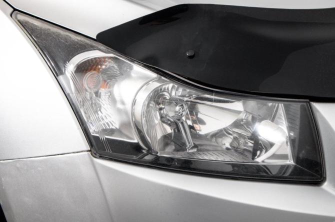 Chevrolet Cruze I с пробегом 2012 года, цена 799 000 рублей, 128000 км, хэтчбек, Автокод Объявления