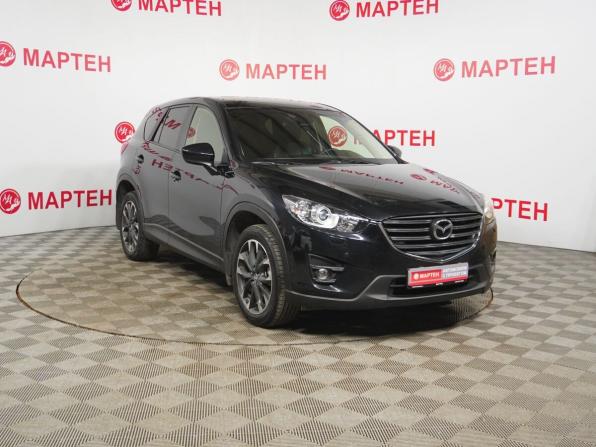 Mazda CX-5 I с пробегом 2013 года, цена 1 700 000 рублей, 183156 км, внедорожник, Автокод Объявления