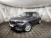 BMW X5 IV (G05/G18) Москва  - изображение 19