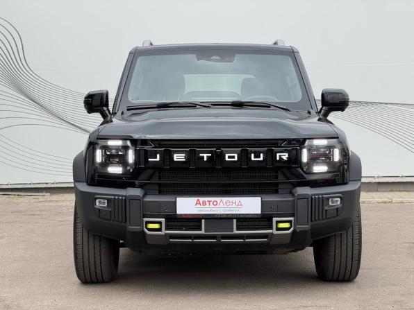 JETOUR T2 с пробегом 2024 года, цена 3 300 000 рублей, 16483 км, внедорожник, Автокод Объявления