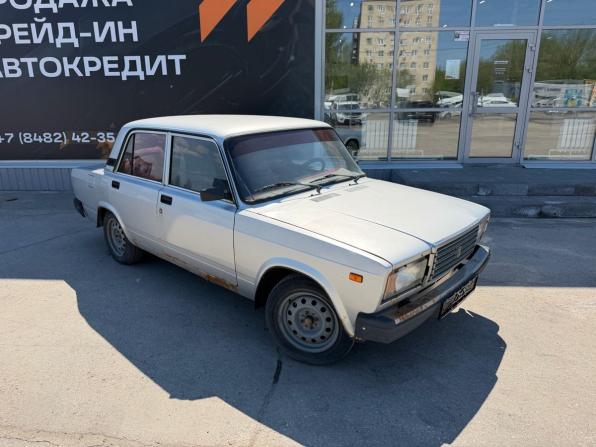 Lada (ВАЗ) 2107 с пробегом 2010 года, цена 139 900 рублей, 152255 км, седан, Автокод Объявления