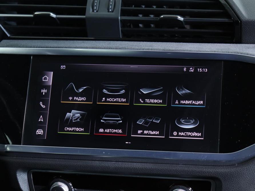 Audi Q3 II (F3) Санкт-Петербург  - изображение 14