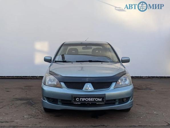 Mitsubishi Lancer IX Рестайлинг с пробегом 2005 года, цена 429 000 рублей, 292303 км, седан, Автокод Объявления