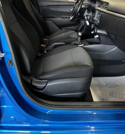 Kia Rio IV с пробегом 2019 года, цена 1 580 000 рублей, 75245 км, седан, Автокод Объявления