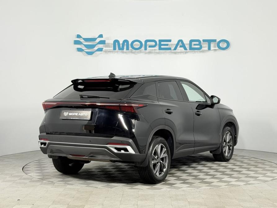 Omoda C5 I Калининград  - изображение 5