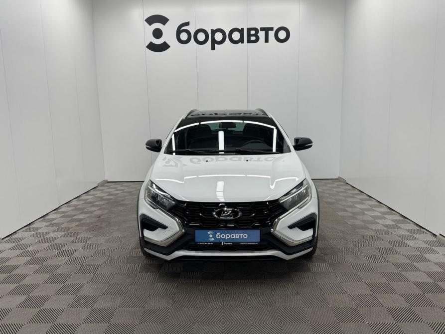 Lada (ВАЗ) Vesta I Рестайлинг (NG) Воронеж  - изображение 3