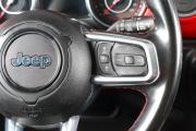 Jeep Wrangler IV (JL) Тюмень  - изображение 34