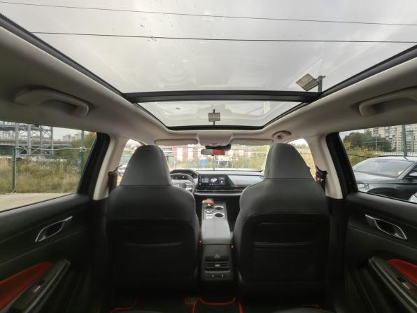 Changan CS55 Plus II с пробегом 2023 года, цена 2 049 000 рублей, 24641 км, внедорожник, Автокод Объявления