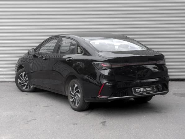 BAIC U5 Plus с пробегом 2023 года, цена 900 000 рублей, 134064 км, седан, Автокод Объявления