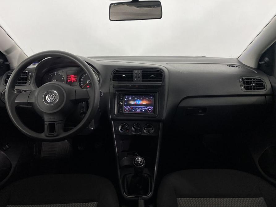 Volkswagen Polo V Воронеж  - изображение 8