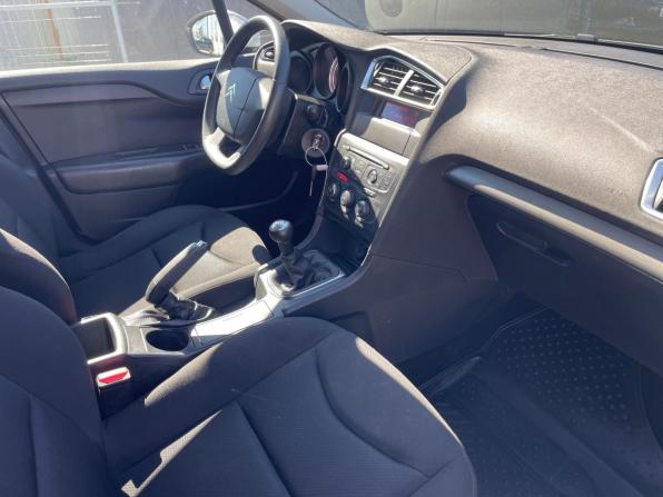 Citroen C4 II с пробегом 2014 года, цена 735 000 рублей, 94905 км, седан, Автокод Объявления