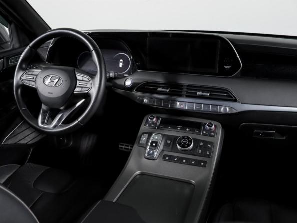 Hyundai Palisade I с пробегом 2021 года, цена 4 600 000 рублей, 82029 км, внедорожник, Автокод Объявления