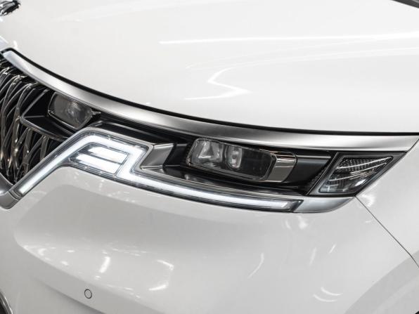 Kia Carnival IV с пробегом 2021 года, цена 4 200 000 рублей, 148754 км, минивэн, Автокод Объявления