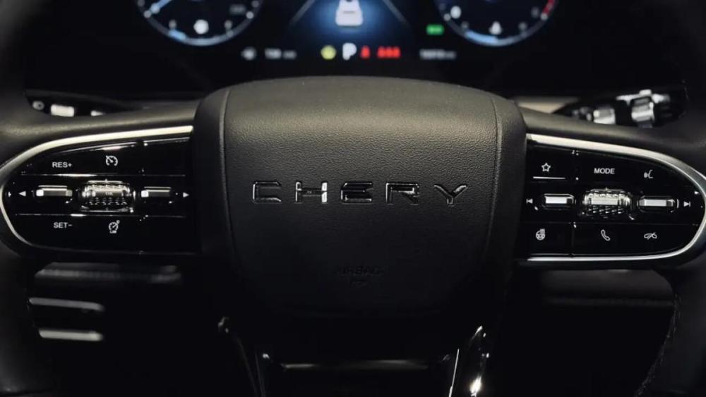 Chery Tiggo 8 Pro Max I Рестайлинг Смоленск  - изображение 19