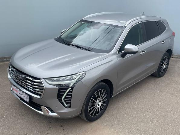 Haval Jolion I Рестайлинг с пробегом 2023 года, цена 2 050 000 рублей, 39733 км, внедорожник, Автокод Объявления