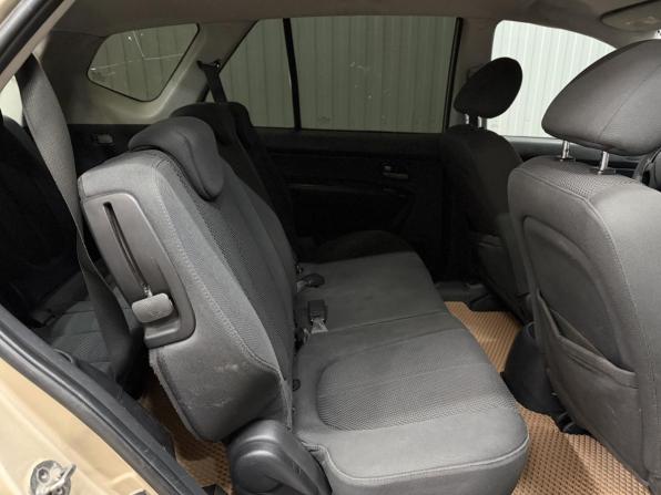 Kia Carens II (UN) с пробегом 2007 года, цена 619 000 рублей, 314838 км, минивэн, Автокод Объявления