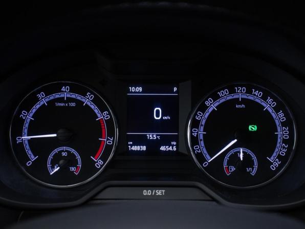 Skoda Octavia III (A7) Рестайлинг с пробегом 2020 года, цена 1 678 000 рублей, 148837 км, лифтбек, Автокод Объявления