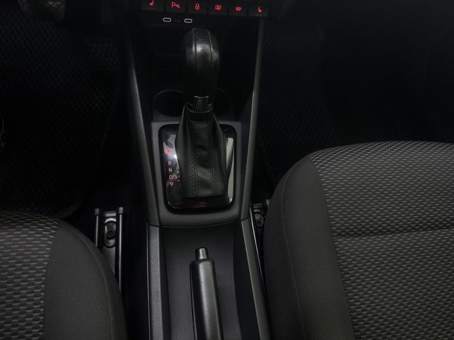 Volkswagen Polo VI Минеральные Воды  - изображение 17