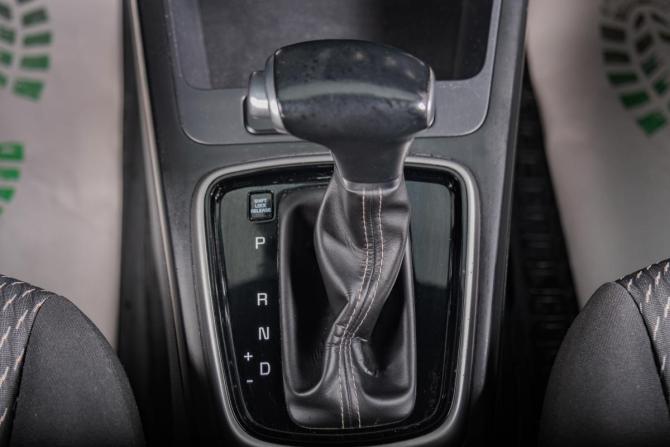 Kia Rio IV с пробегом 2019 года, цена 1 529 000 рублей, 166000 км, хэтчбек, Автокод Объявления