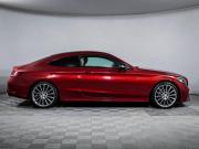 Mercedes-Benz C-Класс IV (W205) Рестайлинг Москва  - изображение 22