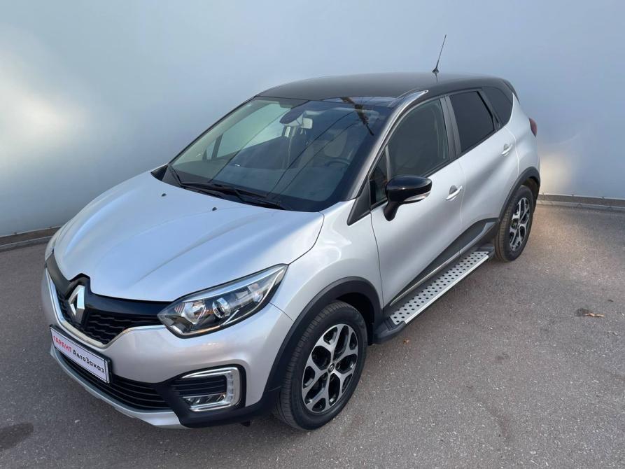 Renault Kaptur I Стерлитамак  - изображение 3