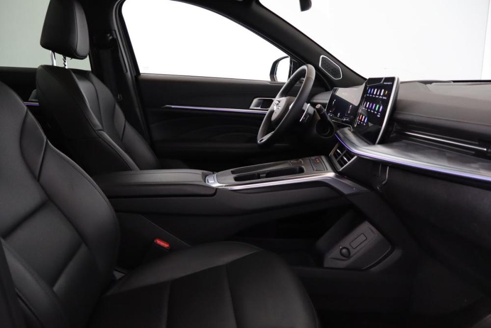 Haval F7 II Санкт-Петербург  - изображение 13