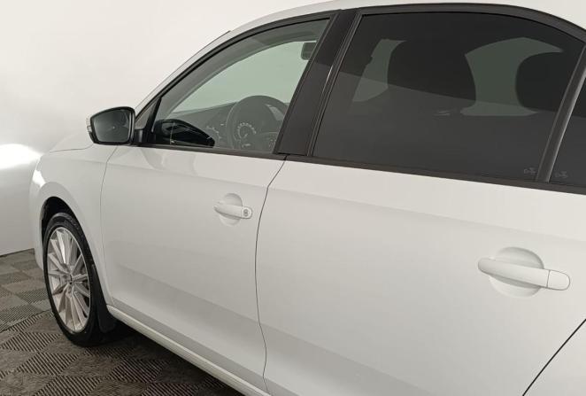 Skoda Rapid II с пробегом 2020 года, цена 1 530 000 рублей, 73472 км, лифтбек, Автокод Объявления