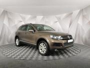 Volkswagen Touareg II Москва  - изображение 21