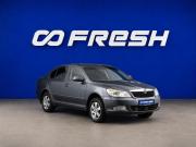 Skoda Octavia II (A5) Рестайлинг Москва  - изображение 17