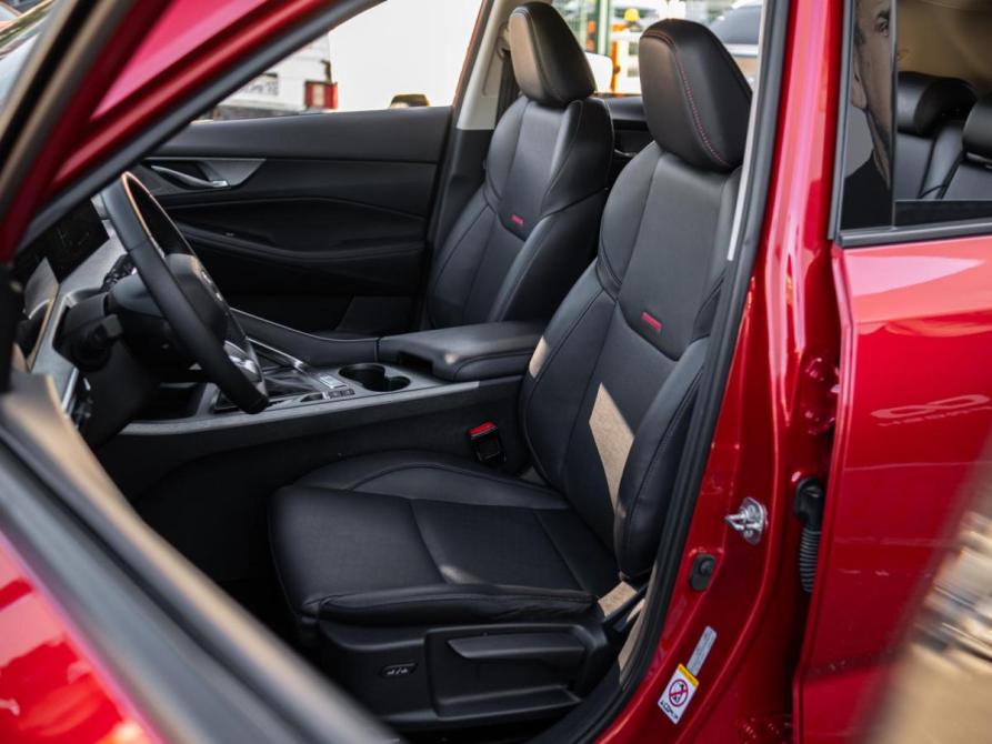 Changan CS35 Plus I Рестайлинг Сочи  - изображение 12