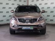 Kia Sportage III Оренбург  - изображение 30