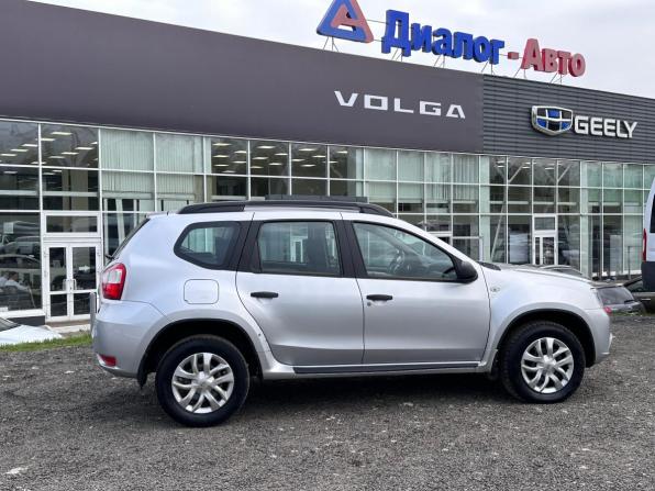 Nissan Terrano III (D10) с пробегом 2015 года, цена 995 000 рублей, 111832 км, внедорожник, Автокод Объявления