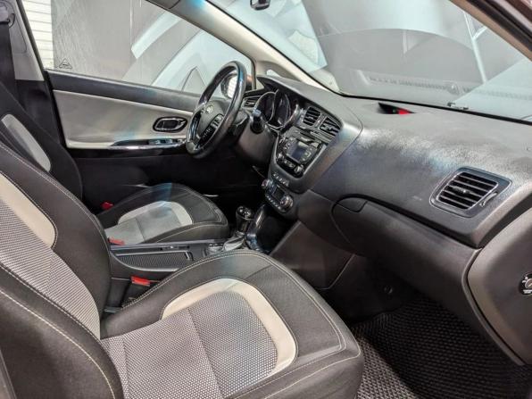 Kia Ceed II с пробегом 2013 года, цена 869 000 рублей, 234227 км, хэтчбек, Автокод Объявления