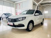 Lada (ВАЗ) Granta I Рестайлинг Миасс  - изображение 23