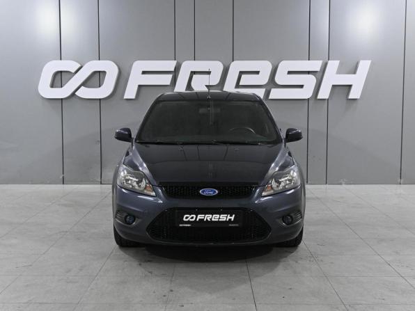 Ford Focus II Рестайлинг с пробегом 2009 года, цена 599 000 рублей, 186670 км, хэтчбек, Автокод Объявления