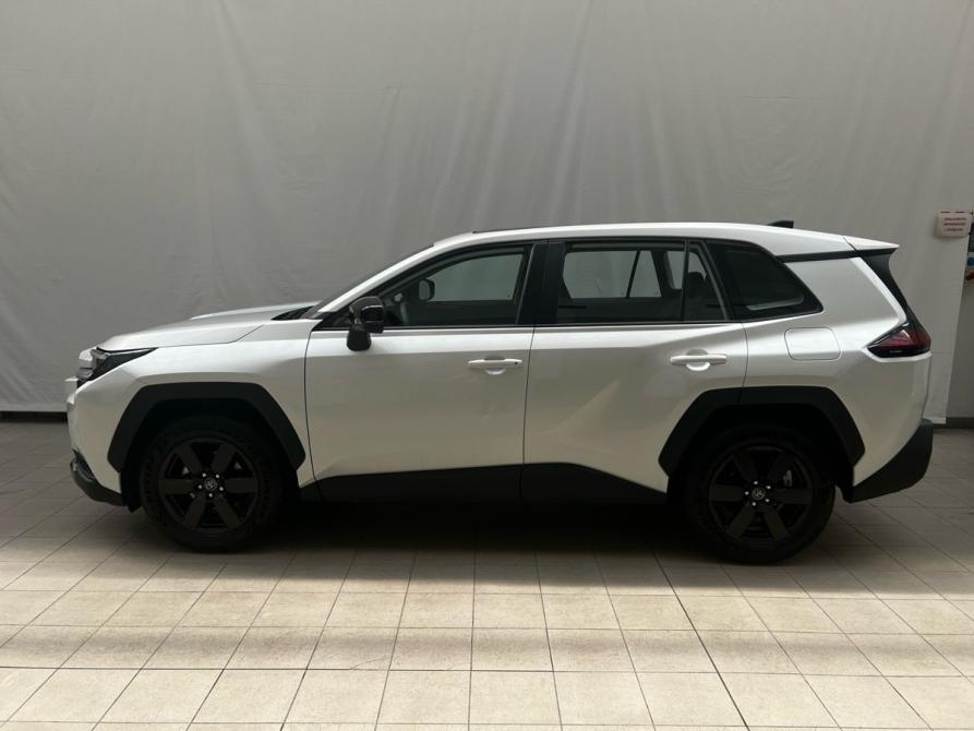 Toyota RAV4 VI (XA60) Нижний Тагил  - изображение 17