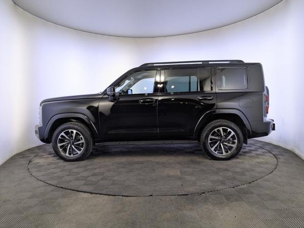 Haval H9 II с пробегом 2024 года, цена 3 950 000 рублей, 65000 км, внедорожник, Автокод Объявления