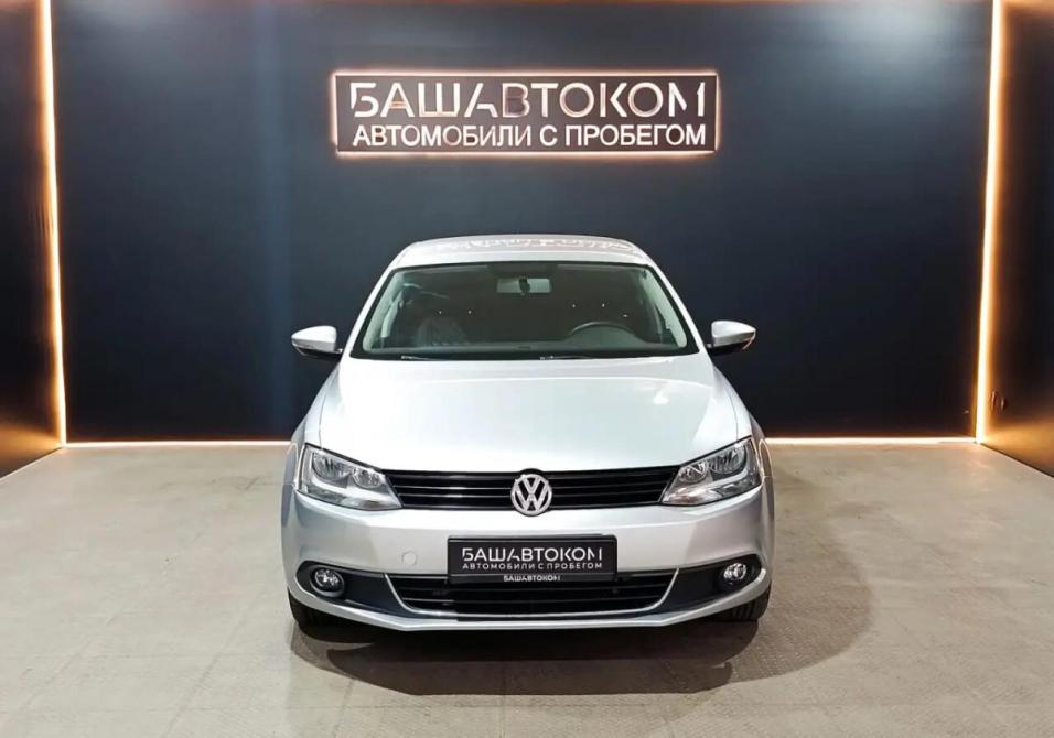 Volkswagen Jetta VI Уфа  - изображение 2