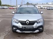 Renault Sandero II Рестайлинг Набережные Челны  - изображение 26