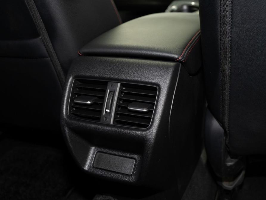 Honda Civic XI Чита  - изображение 13