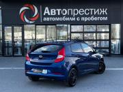Hyundai Solaris I Рестайлинг Волгоград  - изображение 25
