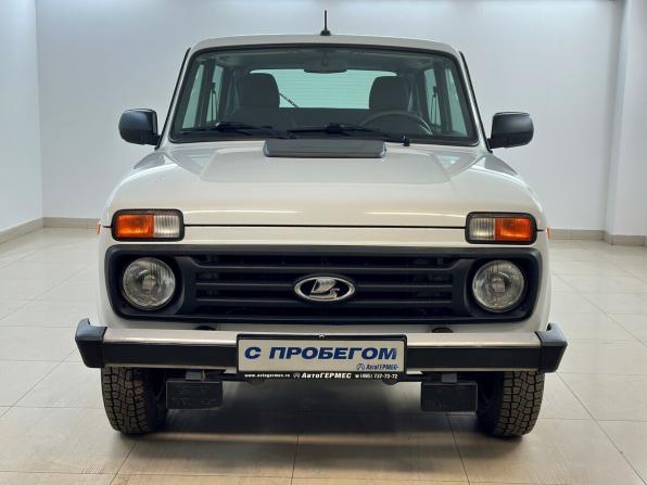 Lada (ВАЗ) Niva Legend I с пробегом 2023 года, цена 755 000 рублей, 35445 км, внедорожник, Автокод Объявления