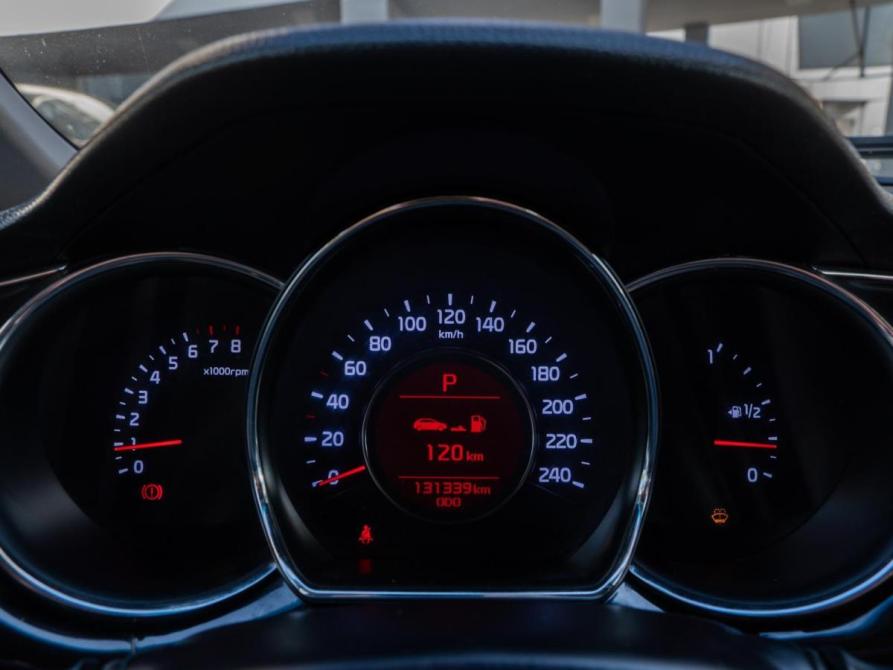 Kia Ceed II Рестайлинг Волгоград  - изображение 12