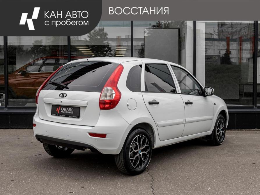 Lada (ВАЗ) Kalina II Казань  - изображение 3
