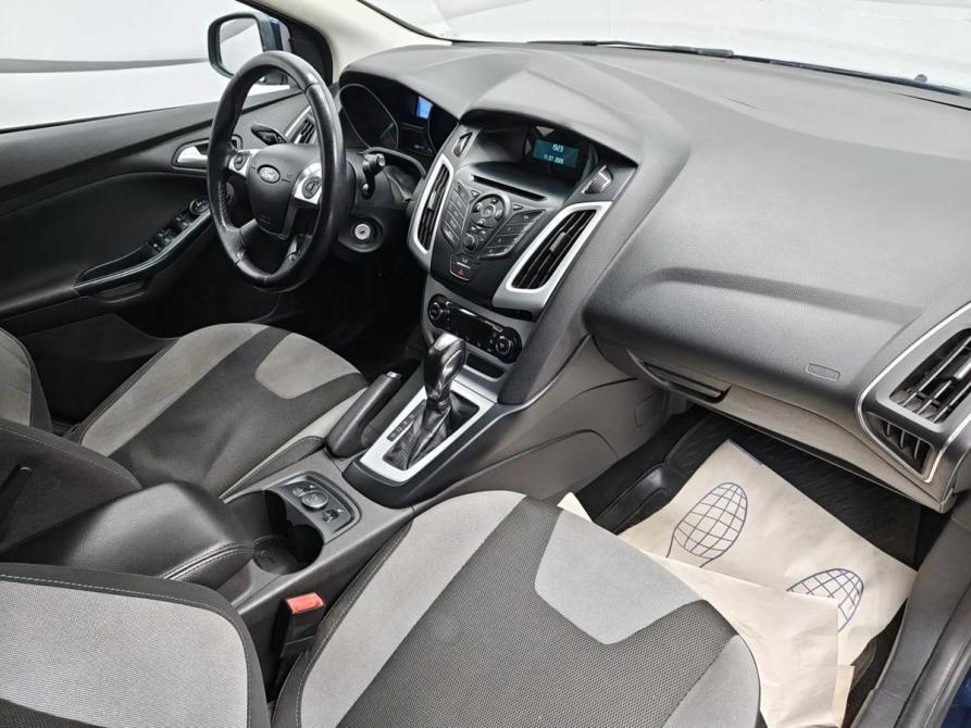 Ford Focus III Воронеж  - изображение 10