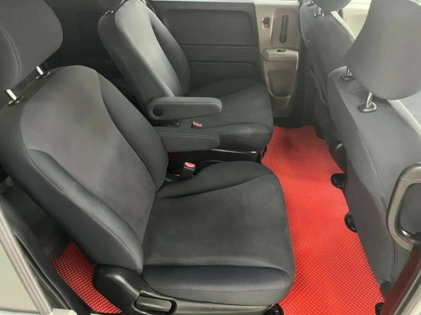 Honda Freed I с пробегом 2009 года, цена 1 014 000 рублей, 152686 км, компактвэн, Автокод Объявления