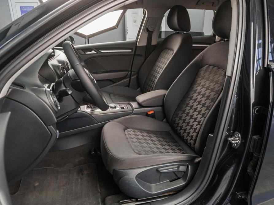 Audi A3 III (8V) Тюмень  - изображение 12