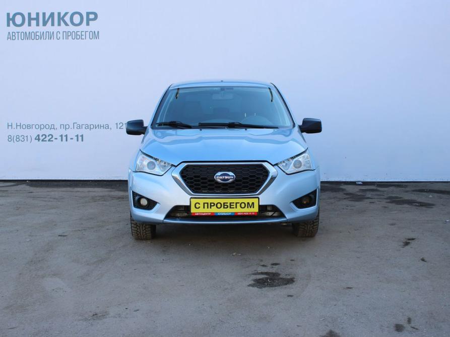 Datsun mi-DO Нижний Новгород  - изображение 3