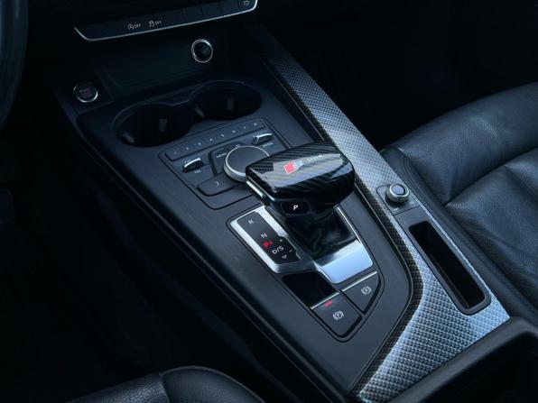 Audi A4 V (B9) с пробегом 2017 года, цена 2 149 000 рублей, 151263 км, седан, Автокод Объявления